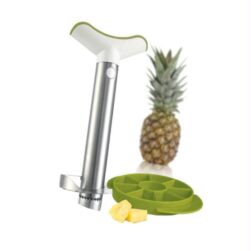 Ananassnijder rvs Vacuvin