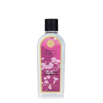500ml Lotus Flower & Watermelon Ashleigh & Burwood