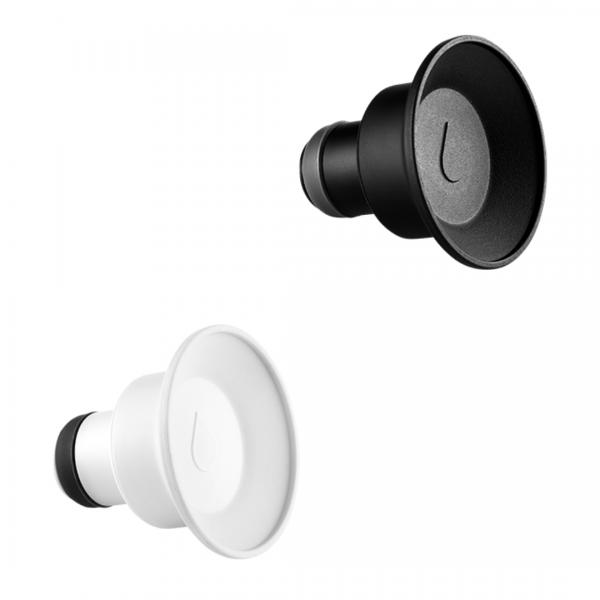 Dopper sluitdop voor Insulated 580ml assorti kleur Dopper