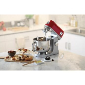 Kneedmachine Kmix Rood Kenwood