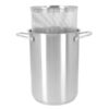Aspergepan 16 cm Demeyere - Afbeelding 3