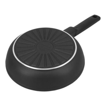 Koekenpan 24cm AluComfort-3 Ceraforce Demeyere - Afbeelding 4