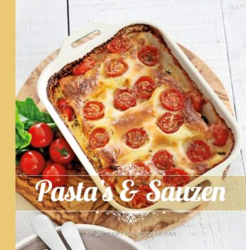Pasta en sauzen