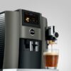 Espresso apparaat S8 Dark Inox (EB) Jura - Afbeelding 7