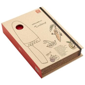 Kinder Koksmes 10cm  Zwilling - Afbeelding 3