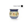 Mok Farmer 240ml Sunflowers VGM Bunzlau Castle - Afbeelding 3