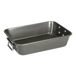 Braadslede 30x22cm Patisse