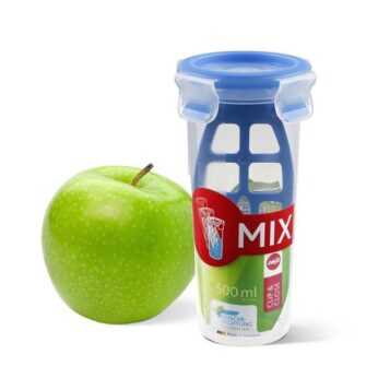 uc Mixbeker* Clip&Close 0,5 liter Emsa - Afbeelding 2