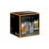 Softdrinkglas Noblesse 4 stuks 350 ml Nachtmann - Afbeelding 4