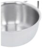 Sauspan 20cm z/d Intense-5 Demeyere - Afbeelding 3