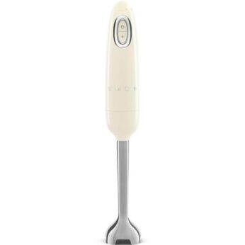Staafmixer, creme Smeg