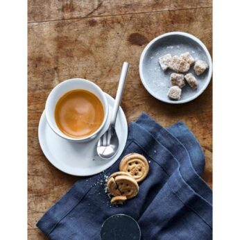 Koffie lepels Nuova 6 stuks WMF - Afbeelding 2