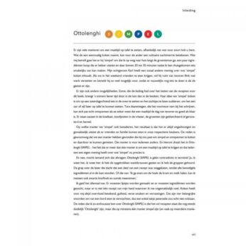 Simpel Ottolenghi - Afbeelding 2