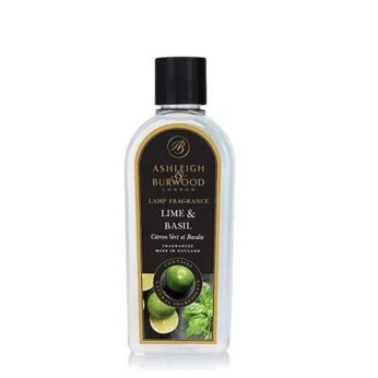 500ml Lime & Basil* Ashleigh & Burwood