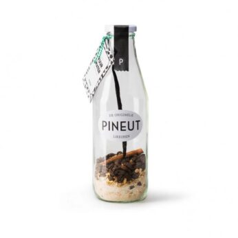 Pineut Vuurwater HKS