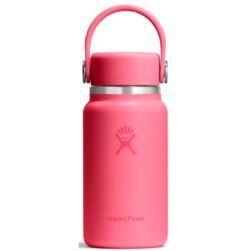 Drinkfles Micro Hydro 200ml Pink Hydro Flask