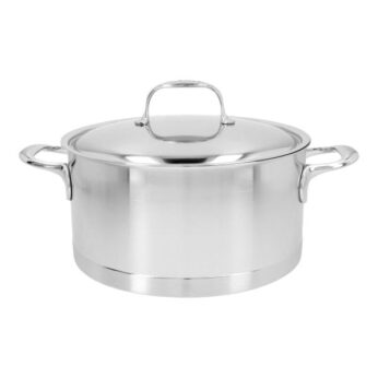 Kookpan 24 cm Atlantis-7 Demeyere