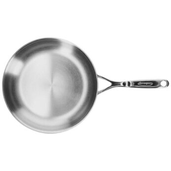 Koekenpan 28cm Control Induc Demeyere - Afbeelding 2