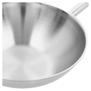 Wok 26 cm Athena-5 Demeyere - Afbeelding 2