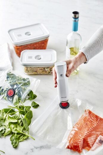 Fresh&Save sous vide startset 8dlg Zwilling - Afbeelding 7