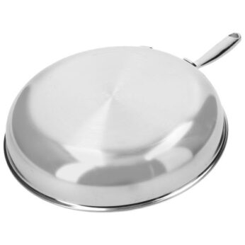 Koekenpan 28cm Control Induc Demeyere - Afbeelding 3