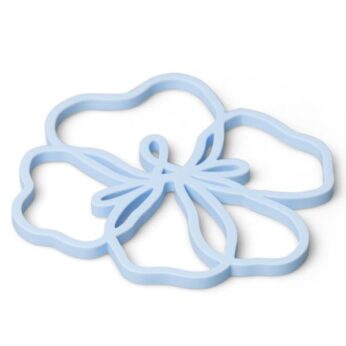 Panonderzetter Violet Blue Silicone Tools2Cook - Afbeelding 2