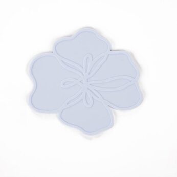 Glasonderzetter assorti Silicone Tools2Cook - Afbeelding 13