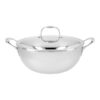 Sudderpan 28cm Atlantis-7 Demeyere