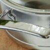 Kookpan 24cm Silver-7 Demeyere - Afbeelding 2