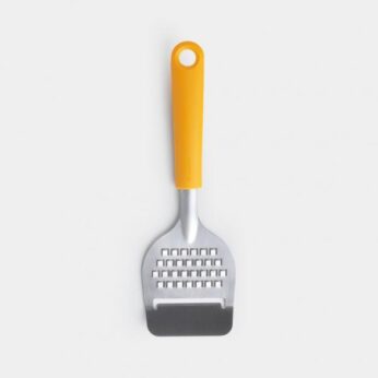 Kaasschaaf + kaasrasp Brabantia=