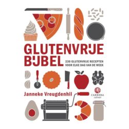 Glutenvrije bijbel