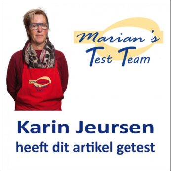 Rasp= schaaf krullen Microplane - Afbeelding 4