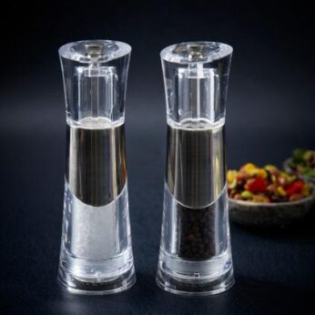 Peper+zoutmolenset Bobbi Cole & Mason - Afbeelding 4