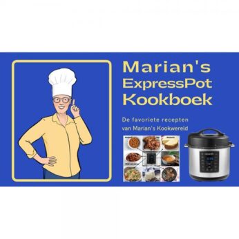 Slowcooker* ExpressPot Crockpot - Afbeelding 8