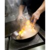 Koekenpan 24cm gietijzer light Ronneby Bruk - Afbeelding 2