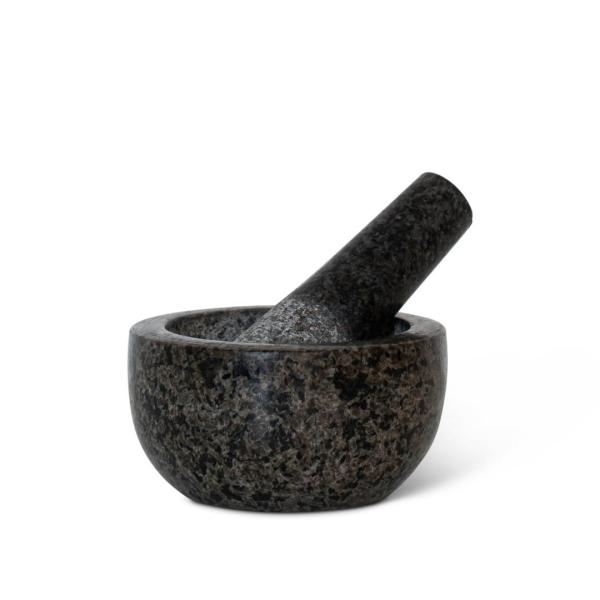 Vijzel graniet 9cm Inno Cuisinno