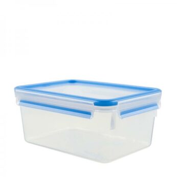 Vershouddoos MasterSeal Fresh rechthoekig 3,7 ltr Tefal