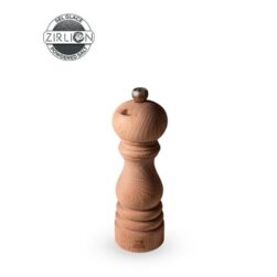 Zoutmolen Paris 18cm Nature Beuken Peugeot