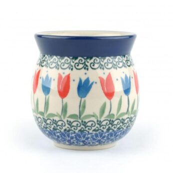 Mok Farmer 240ml Tulip Royal Bunzlau Castle - Afbeelding 3