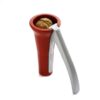 Notenkraker rood Drosselmeyer