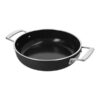 Hapjespan 28cm 2 grepen Ceraforce-5 Demeyere - Afbeelding 6