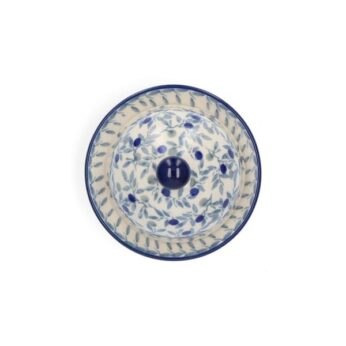 Botervloot rond Blue Olive Bunzlau Castle - Afbeelding 4