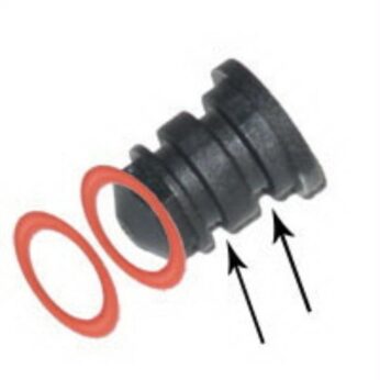 O-ring Jura - Afbeelding 2