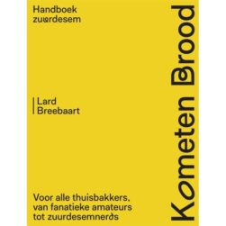 Kometen brood