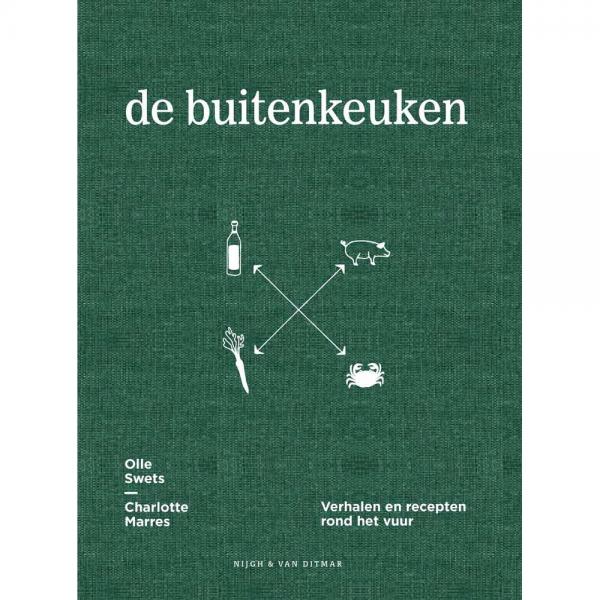 de Buitenkeuken