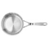 Steelpan 16cm Silver-7 Demeyere - Afbeelding 3