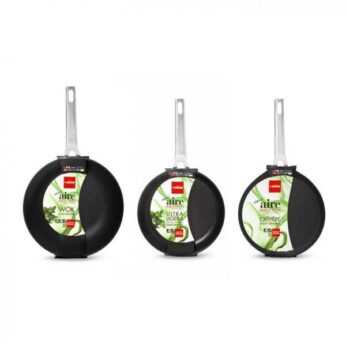 Flensjespan 28cm Aire Valira - Afbeelding 3