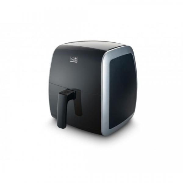 Airfryer= Snacktastic 5804 Fritel - Afbeelding 3