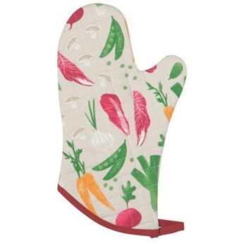 Ovenwant* Veggies Now Design