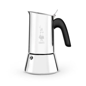 Espressomaker Venus 4 kops Bialetti